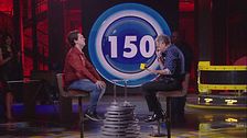 Jhonny al quizzone finale