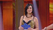 Arriva Miss Claudia
