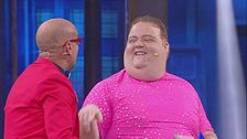 L'ultima domanda con XXXL