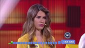 Eliana al gioco finale