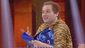 Nicandro sceglie El Tigre