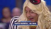 Luketta reginetta... del circo