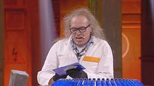 Lo scienziato pazzo