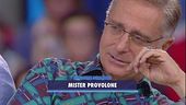 Mister Provolone