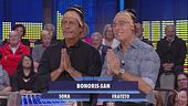 Attenzione ai Bonoris-san