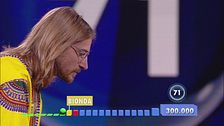 Alberto gioca per 300 mila euro