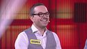 Andrea affronta il quiz finale