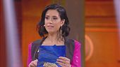 Scintillante Miss Claudia