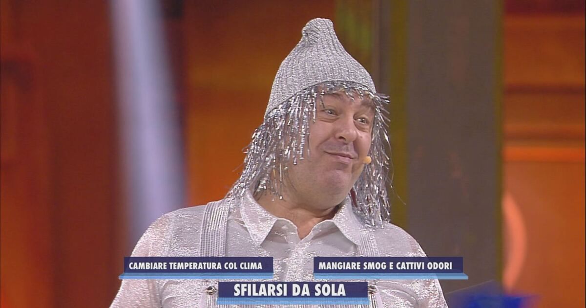 Avanti un altro!: Il cognato dell'alieno sta peggiorando Video ...