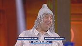 Il cognato dell'alieno sta peggiorando