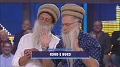 Osho e Buco