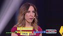 Cinzia alla scalata finale