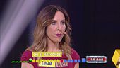 Cinzia alla scalata finale