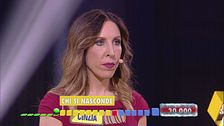Cinzia alla scalata finale