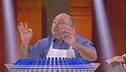 Monster chef
