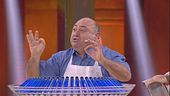 Monster chef
