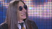 È l'ora dello iettatore