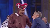 Lo zanzarone Luca