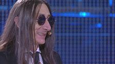 E' il momento dello iettatore