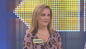 Barbara affronta il gioco finale
