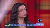 Laura al gioco finale
