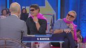 Il ritorno del Bauscia