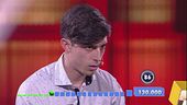 Marco al gioco finale