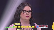 Mary alla sfida finale
