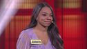 Jennifer affronta il quizzone finale