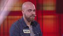 Matteo al quizzone finale