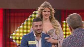 Una buona notizia per Giorgio