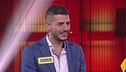 Giorgio al gioco finale