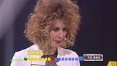 Filomena alla sfida finale