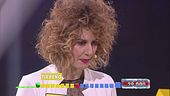 Filomena alla sfida finale