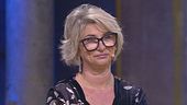 Francesca al quizzone finale