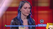Alessia gioca per una cifra imponente