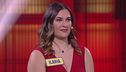Ilaria affronta la sfida finale