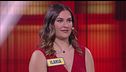 Ilaria affronta la sfida finale