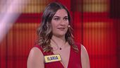 Ilaria affronta la sfida finale