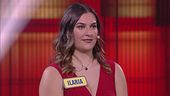 Ilaria affronta la sfida finale