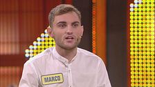 Mai una gioia