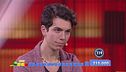 Edoardo al gioco finale