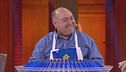 Deborah sceglie Monster Chef