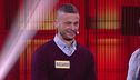 Riccardo al quizzone finale