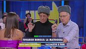 Le domande dei due bolscevichi