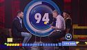 Serafino affronta il gioco finale