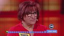 Marta al gioco finale