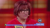 Marta al gioco finale