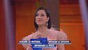 Sofia sceglie Miss Claudia