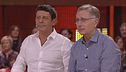 Lunedì 18 aprile